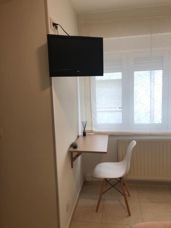 Pension Cantabrico Навия Экстерьер фото