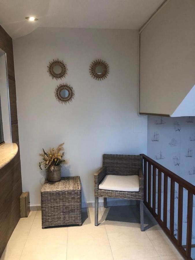 Pension Cantabrico Навия Экстерьер фото