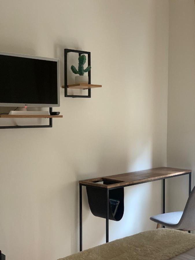 Pension Cantabrico Навия Экстерьер фото