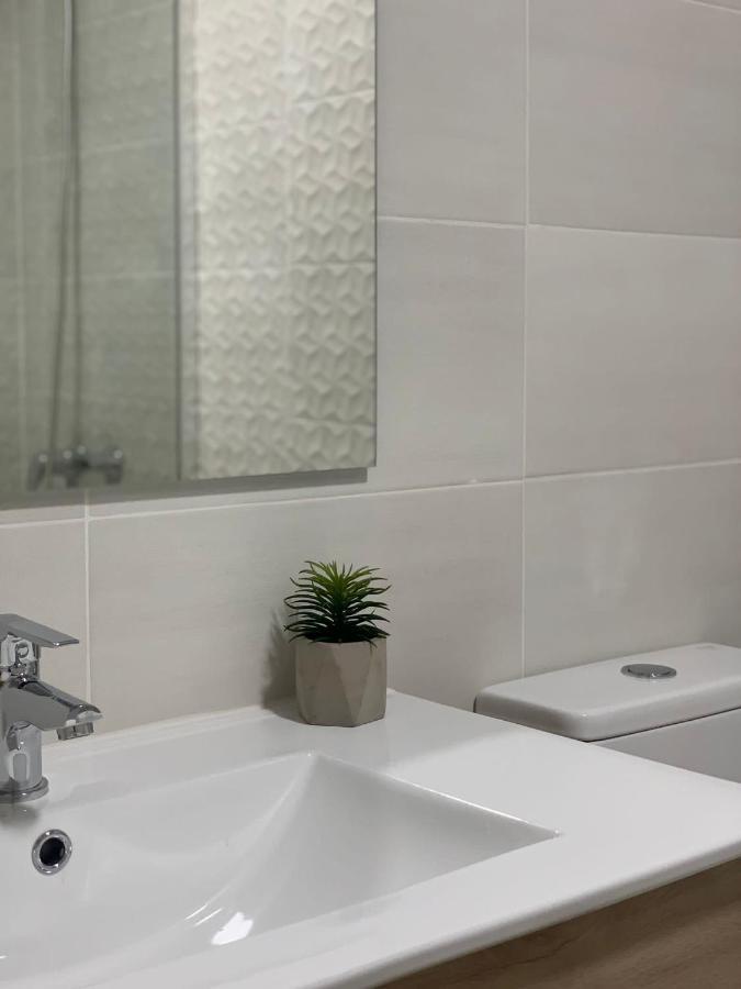 Pension Cantabrico Навия Экстерьер фото