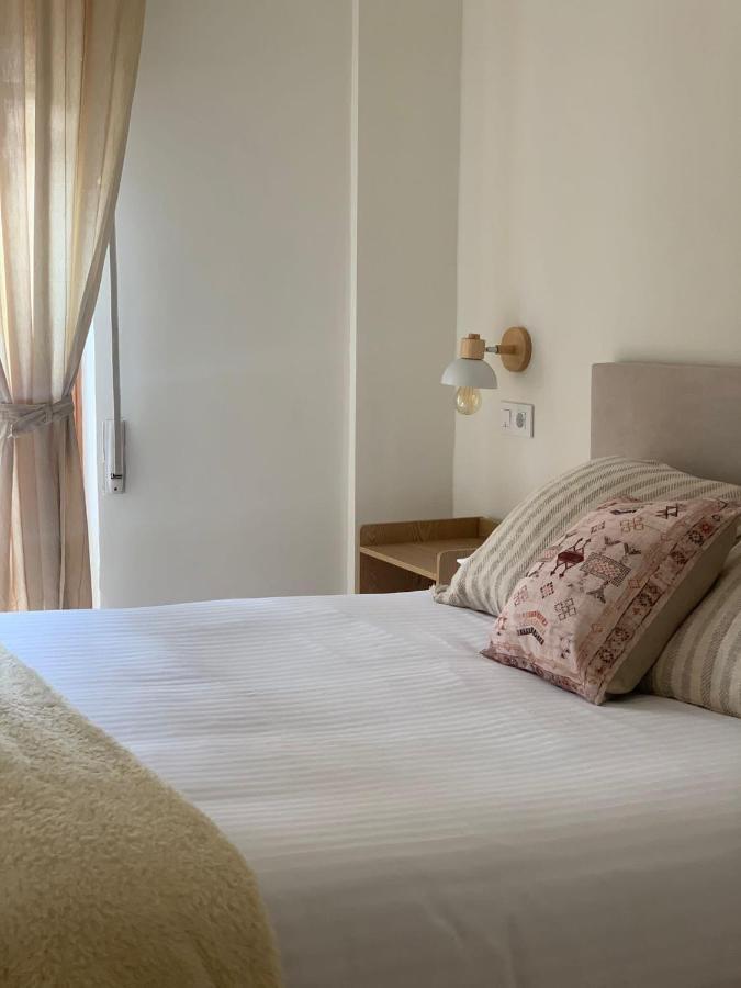 Pension Cantabrico Навия Экстерьер фото